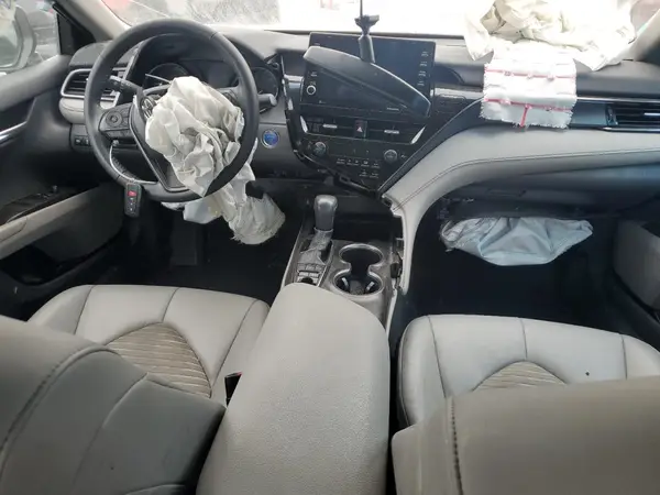4T1S31AK3PU610821 2023 TOYOTA CAMRY - Image 8