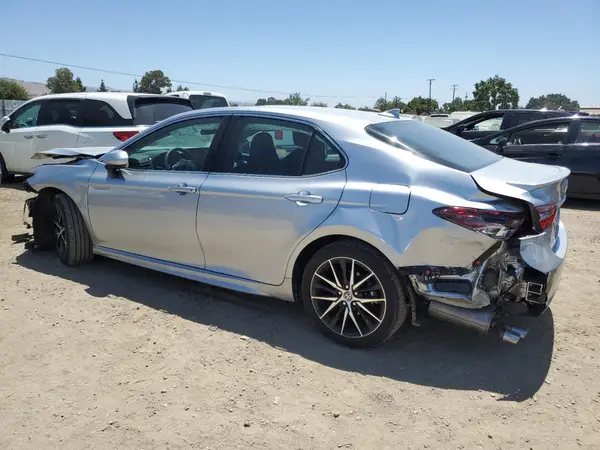 4T1S31AK3PU614304 2023 TOYOTA CAMRY - Image 2