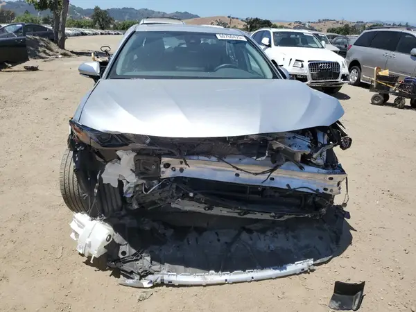 2023 TOYOTA CAMRY COPART lot 60750475 auction photo 5