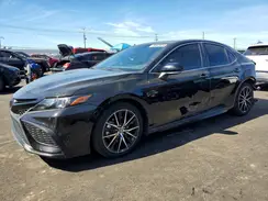 4T1S31AK3PU615548 2023 TOYOTA CAMRY