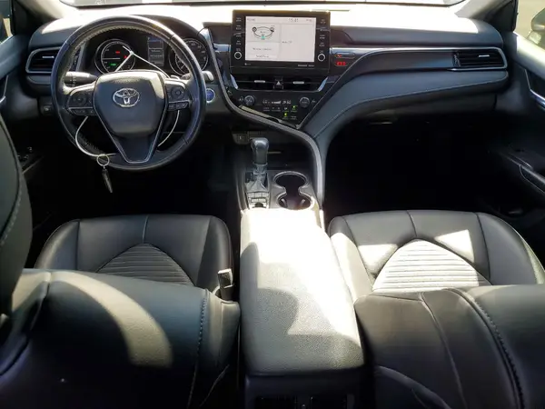 4T1S31AK3PU615548 2023 TOYOTA CAMRY - Image 8