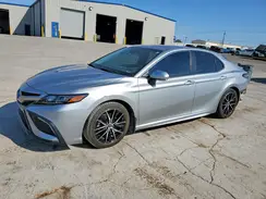 4T1S31AK3RU070888 2024 TOYOTA CAMRY