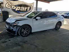 4T1S31AK3RU074715 2024 TOYOTA CAMRY