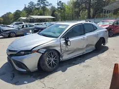 4T1S31AK3RU620901 2024 TOYOTA CAMRY