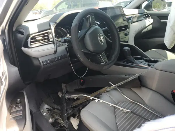 4T1S31AK3RU620901 2024 TOYOTA CAMRY - Image 8