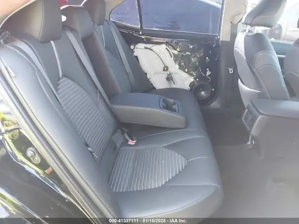 4T1S31AK3RU627606 2024 TOYOTA CAMRY - Image 8