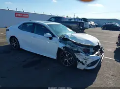 4T1S31AK4MU027184 2021 TOYOTA CAMRY