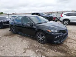 4T1S31AK4MU567022 2021 TOYOTA CAMRY