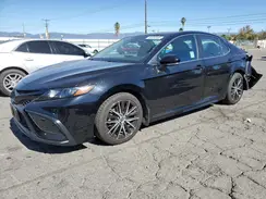 4T1S31AK4NU583108 2022 TOYOTA CAMRY