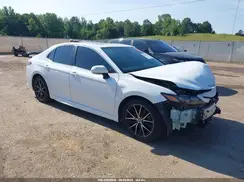 4T1S31AK4NU590320 2022 TOYOTA CAMRY