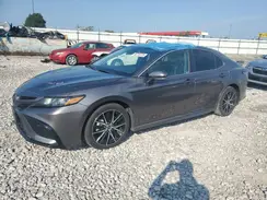 4T1S31AK4PU051960 2023 TOYOTA CAMRY