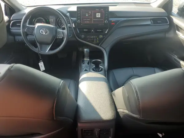 4T1S31AK4PU051960 2023 TOYOTA CAMRY - Image 8