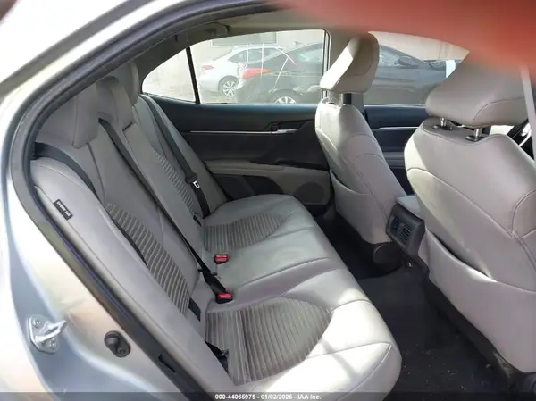 4T1S31AK4PU053935 2023 TOYOTA CAMRY - Image 8