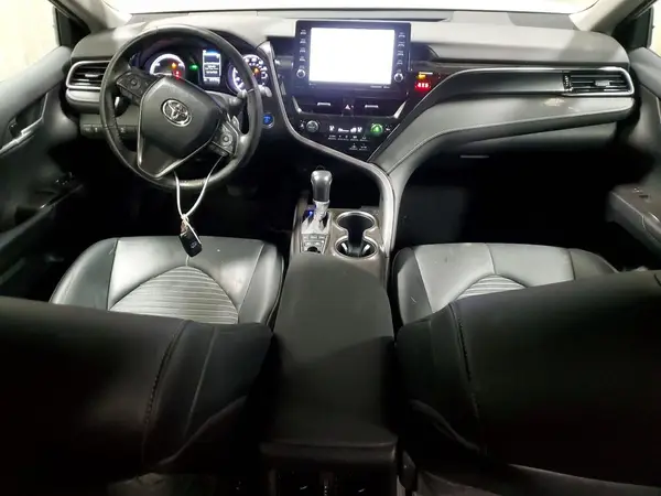 4T1S31AK4PU058956 2023 TOYOTA CAMRY - Image 8