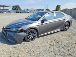 4T1S31AK4PU601674 2023 TOYOTA CAMRY