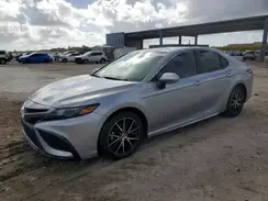 4T1S31AK4PU610682 2023 TOYOTA CAMRY