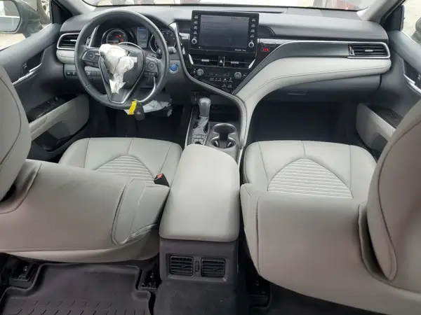 4T1S31AK4PU612254 2023 TOYOTA CAMRY - Image 8
