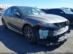 4T1S31AK4PU613940 2023 TOYOTA CAMRY