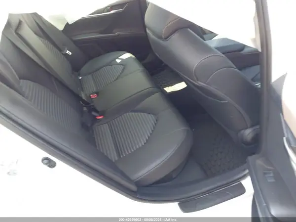 4T1S31AK4PU615056 2023 TOYOTA CAMRY - Image 8