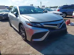 4T1S31AK4RU066008 2024 TOYOTA CAMRY