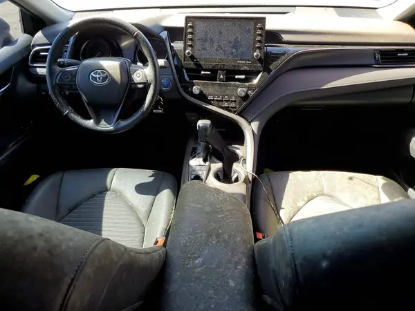 4T1S31AK4RU067370 2024 TOYOTA CAMRY - Image 8