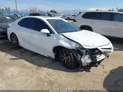 4T1S31AK4RU075274 2024 TOYOTA CAMRY