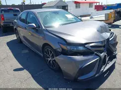 4T1S31AK4RU077588 2024 TOYOTA CAMRY