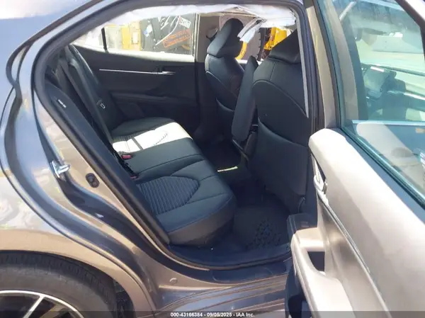 4T1S31AK4RU077588 2024 TOYOTA CAMRY - Image 8