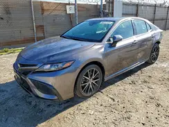 4T1S31AK4RU625542 2024 TOYOTA CAMRY
