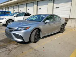 4T1S31AK4RU626688 2024 TOYOTA CAMRY