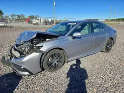 4T1S31AK4RU627632 2024 TOYOTA CAMRY