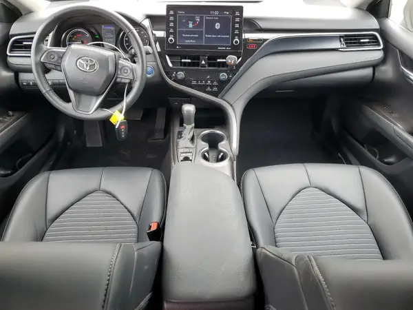 4T1S31AK4RU629798 2024 TOYOTA CAMRY - Image 8