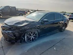 4T1S31AK5MU546406 2021 TOYOTA CAMRY