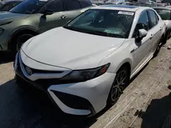 4T1S31AK5MU548480 2021 TOYOTA CAMRY