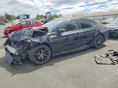 4T1S31AK5MU554764 2021 TOYOTA CAMRY