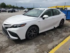 4T1S31AK5MU556031 2021 TOYOTA CAMRY
