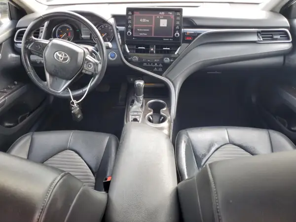 4T1S31AK5MU556031 2021 TOYOTA CAMRY - Image 8