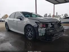 4T1S31AK5NU043492 2022 TOYOTA CAMRY