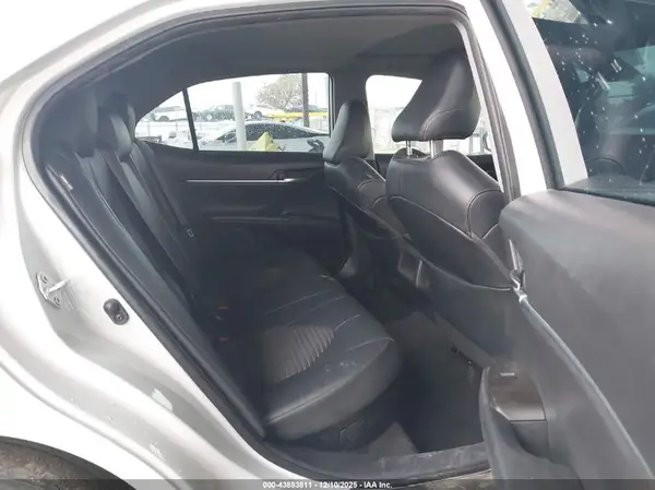4T1S31AK5NU043492 2022 TOYOTA CAMRY - Image 8