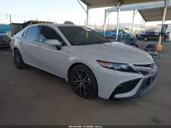 4T1S31AK5NU043590 2022 TOYOTA CAMRY