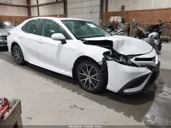 4T1S31AK5NU576863 2022 TOYOTA CAMRY