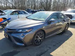 4T1S31AK5NU580671 2022 TOYOTA CAMRY
