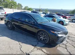 4T1S31AK5NU583327 2022 TOYOTA CAMRY