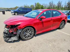 4T1S31AK5PU050851 2023 TOYOTA CAMRY