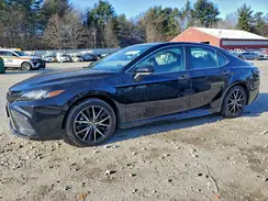 4T1S31AK5PU053068 2023 TOYOTA CAMRY
