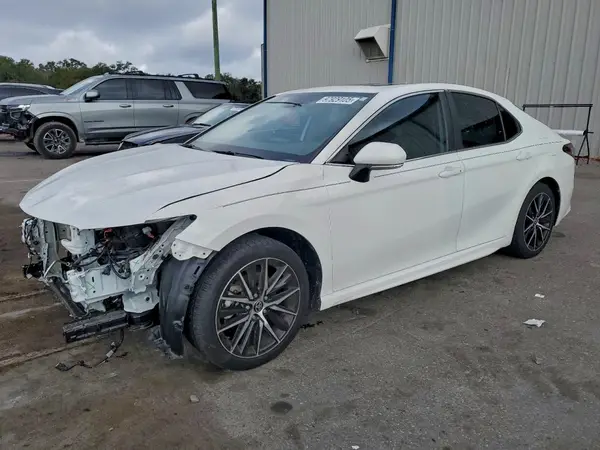4T1S31AK5PU059565 2023 TOYOTA CAMRY - Image 1