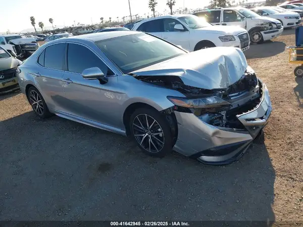 4T1S31AK5PU059632 2023 TOYOTA CAMRY - Image 1