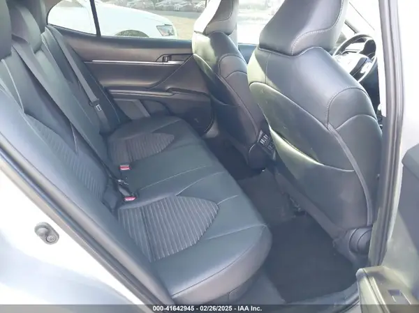 4T1S31AK5PU059632 2023 TOYOTA CAMRY - Image 8