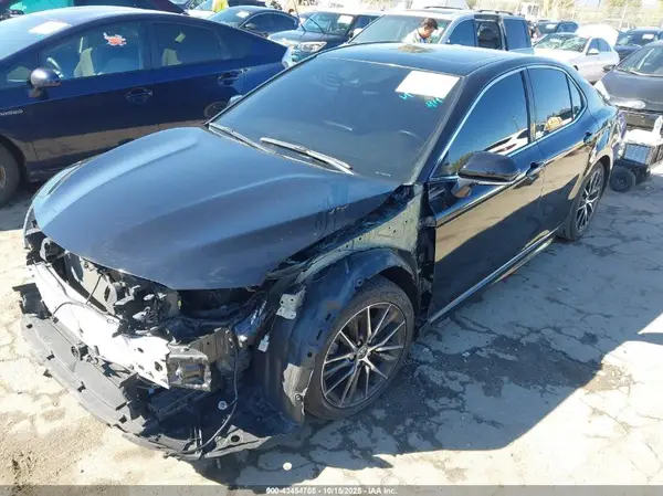 4T1S31AK5PU610352 2023 TOYOTA CAMRY - Image 2