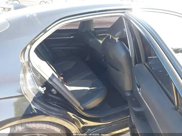 4T1S31AK5PU610352 2023 TOYOTA CAMRY - Image 8